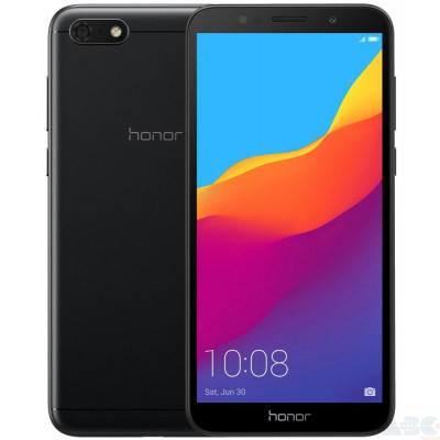 Смартфон Honor 7A Pro 2/16GB Black