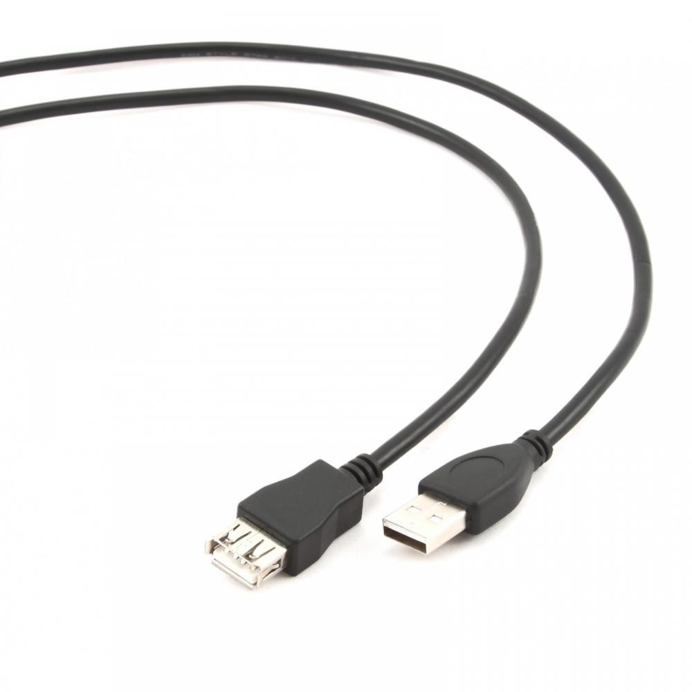 Кабель USB Cablexpert CCP-USB2-AMAF-6