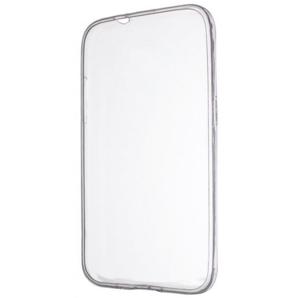 Чехол для смартфона Drobak Ultra PU Xiaomi Mi6 Clear (223106)