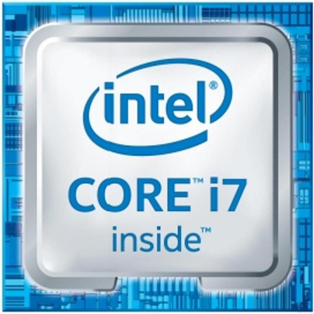 Процессор Intel Core i7 7700 3.6GHz (8MB, Kaby Lake, 65W, S1151) Tray (CM8067702868314)