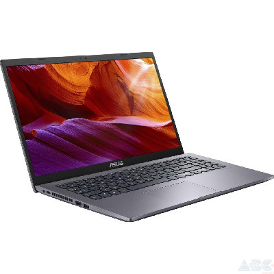 Ноутбук ASUS X509UB Slate Grey (X509UB-BQ077)
