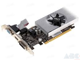 Видеокарта Palit GeForce GT740 2 GB (NEAT7400HD41)