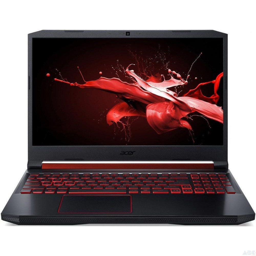 Ноутбук Acer Nitro 5 AN515-54-765K5 Black (NH.Q59EU.045)