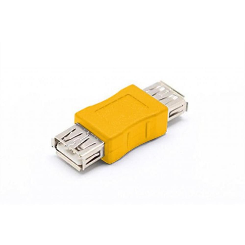 Переходник USB Vinga USBAF-01