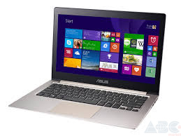 Ноутбук Asus Zenbook UX303LA-R4342H(Восстановленый)