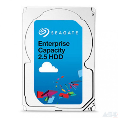 Жесткий диск Seagate Enterprise Capacity ST2000NX0273