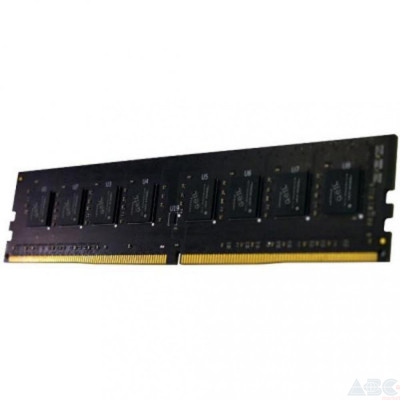 Память Geil 8 GB DDR4 2400 MHz (GN48GB2400C17S)