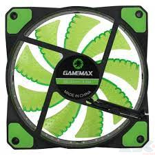Вентилятор для корпусу GAMEMAX GMX-GF12G