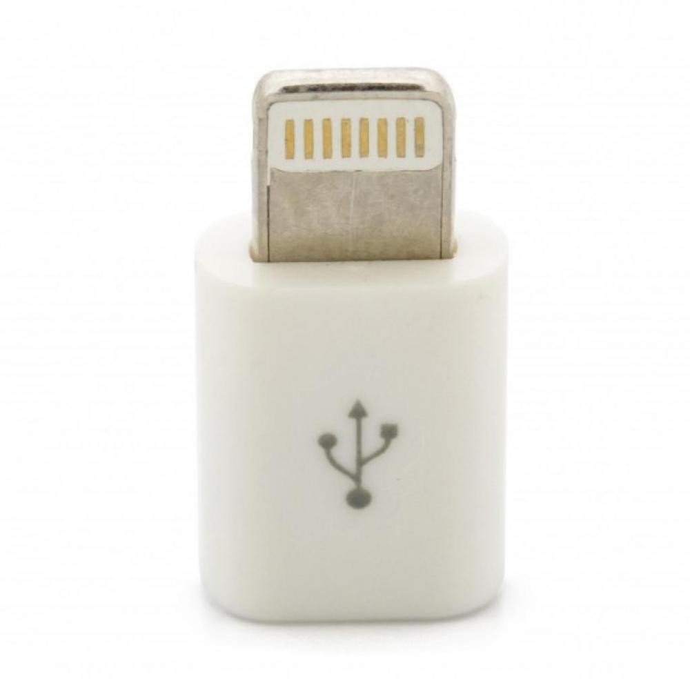 ExtraDigital micro USB - Lightning (KBA1648)