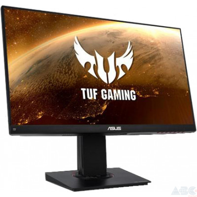 ЖК монитор ASUS TUF Gaming VG249Q (90LM05E0-B01170)