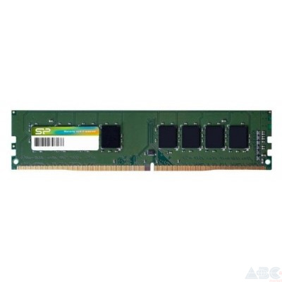 Память Silicon Power 4 GB DDR4 2133 MHz (SP004GBLFU213N02)