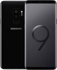 Смартфон Samsung Galaxy S9 SM-G965 DS 64GB Black (SM-G965FZKD)