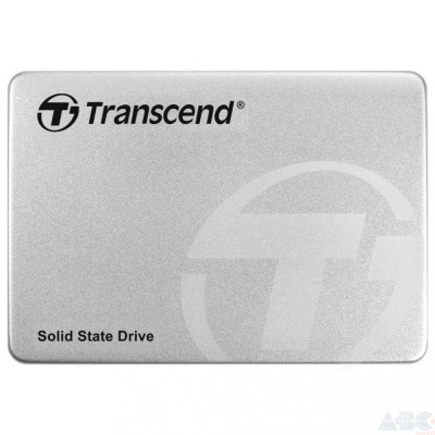 SSD накопитель Transcend SSD220S Premium TS120GSSD220S