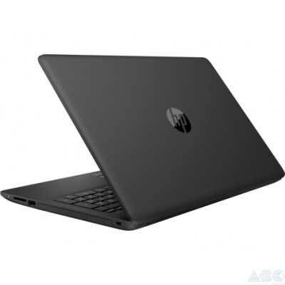Ноутбук HP 250 G7 Dark Silver (6MP96EA)