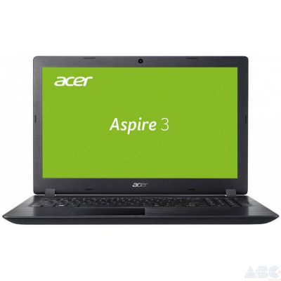 Ноутбук Acer Aspire 3 A314-33-P6AZ Obsidian Black (NX.H6AEU.006)