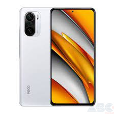 Смартфон Xiaomi Poco F3 6/128GB Arctic White UA
