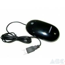 Мышь Codegen Optical Scroller Mouse, MAC-001, 800dpi, USB