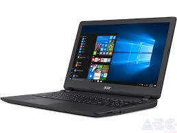 Ноутбук Acer Extensa 15 2540-58KR