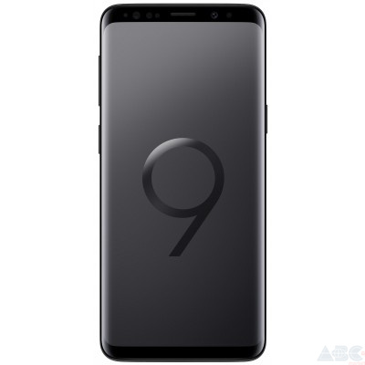 Смартфон Samsung Galaxy S9 SM-G960 DS 256GB Black