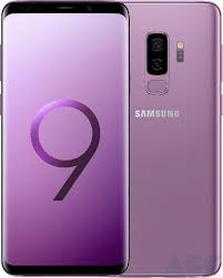 Смартфон Samsung Galaxy S9 SM-G965 DS 64GB Purple (SM-G965FZPD)