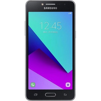 Смартфон Samsung Galaxy J2 Prime VE G532F/DS Absolute Black (SM-G532FTKD)