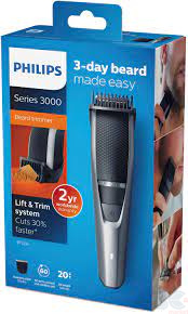 Триммер для бороды и усов Philips BT3216/14