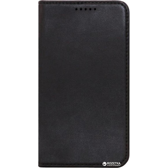 Чехол для смартфона Braska Lenovo K6 Note Black (BRSLK6NBK) Новинка