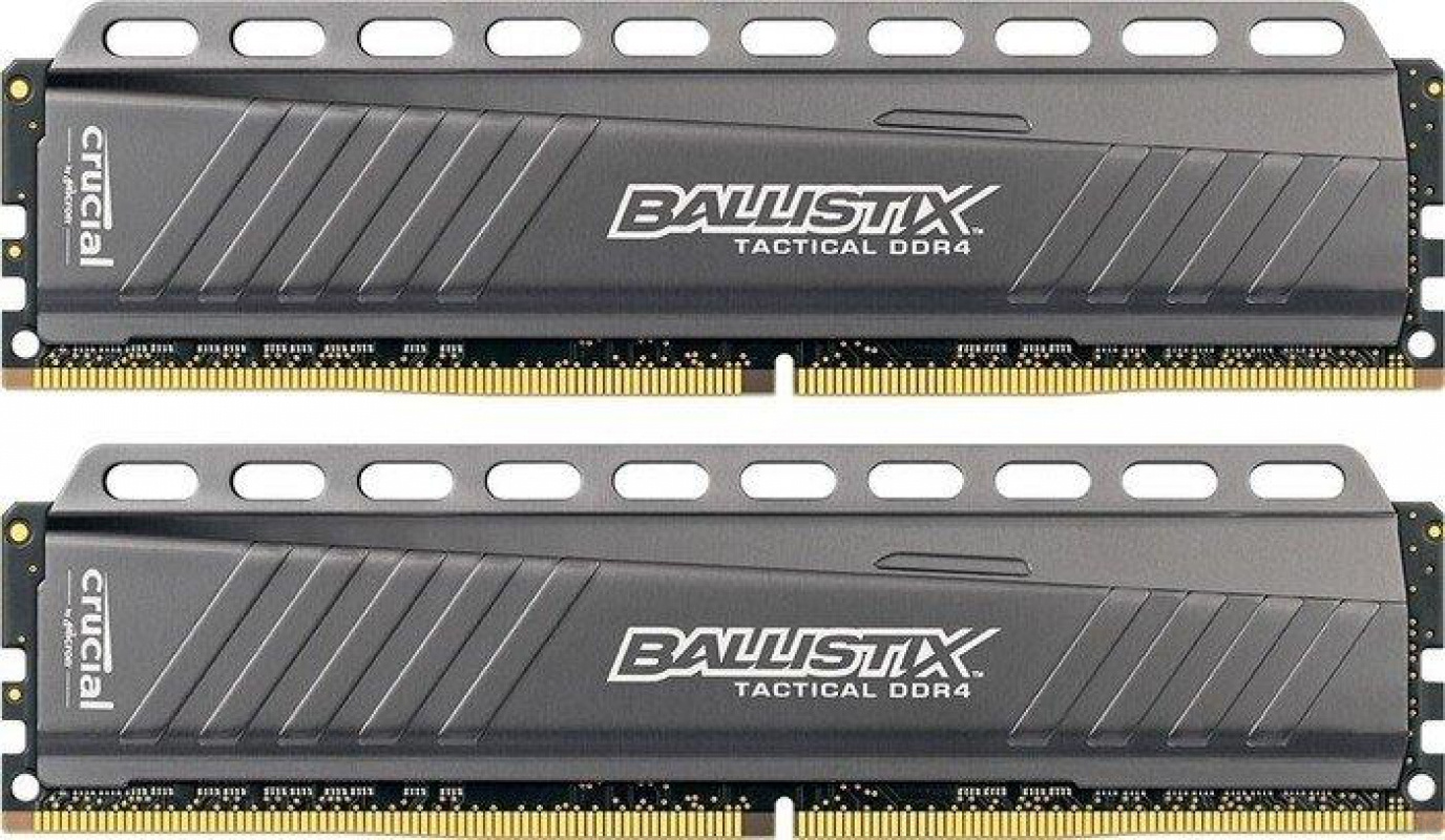 Комплект памяти ddr4