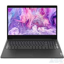Ноутбук Lenovo IdeaPad 3 15ADA05 (81W101C2RA) Black