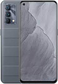 Смартфон Realme GT Master Edition 8/256GB Voyager Grey (Global)