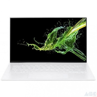Ультрабук Acer Swift 7 SF714-52T White (NX.HB4EU.003)