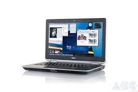 Ноутбук Dell Latitude E6330 (Latitude E6330)