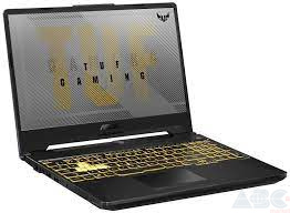 Ноутбук Asus FX506LH-HN110 (90NR03U1-M07860) Grey