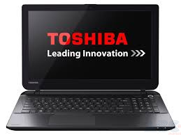 Ноутбук Toshiba Satellite L50 (PSKTAE-09E017CE)