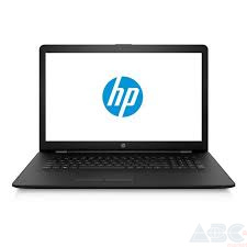 Ноутбук HP 17-bs001ngx(Восстановленый) без батареи (w/o bat)