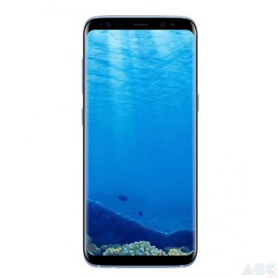 Смартфон Samsung Galaxy S8 64GB Blue
