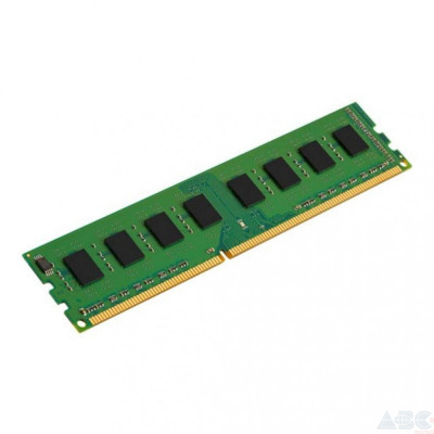 Память Kingston 8 GB DDR3L 1600 MHz (KCP3L16ND8/8)
