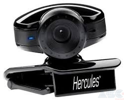 Веб-камера Hercules Dualpix Exchange (*4780463)