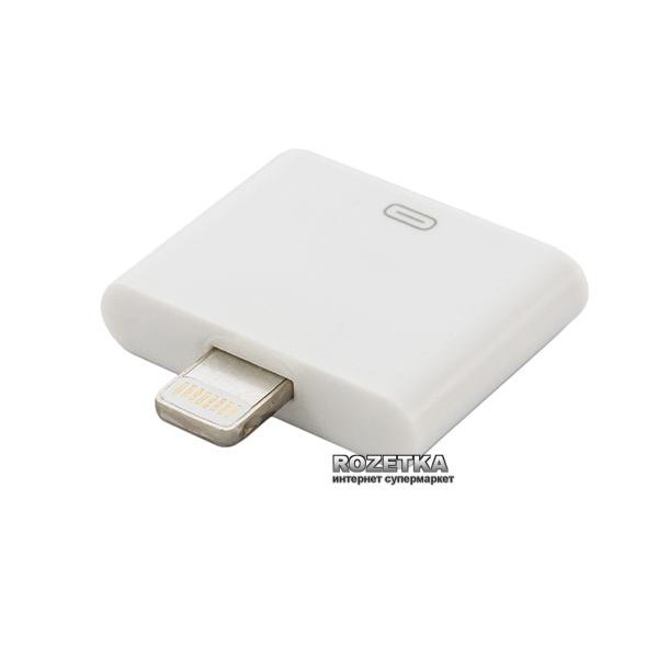 ExtraDigital Apple 30-pin to Lightning (KBA1647)
