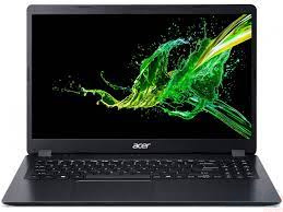 Ноутбук Acer Aspire 3 A315-56 Shale Black (NX.HS5EU.01Y)