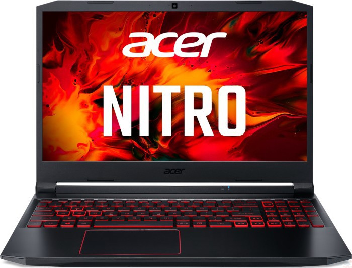 Ноутбук Acer Nitro 5 AN515-55 (NH.Q7MEU.01G)