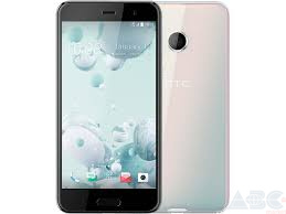 Смартфон HTC U Play 64GB Ice White