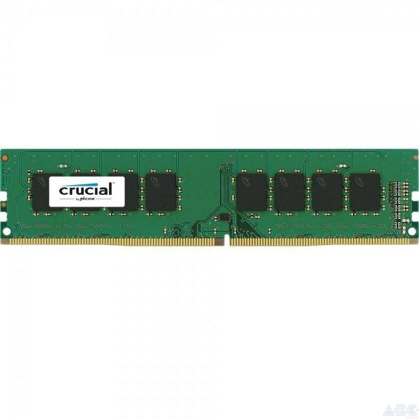 Память Crucial 8 GB DDR4 2133 MHz (CT8G4DFS8213)
