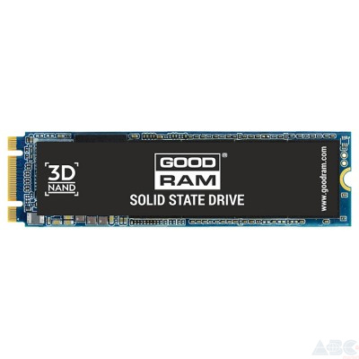 SSD GOODRAM PX400 512 GB (SSDPR-PX400-512-80)