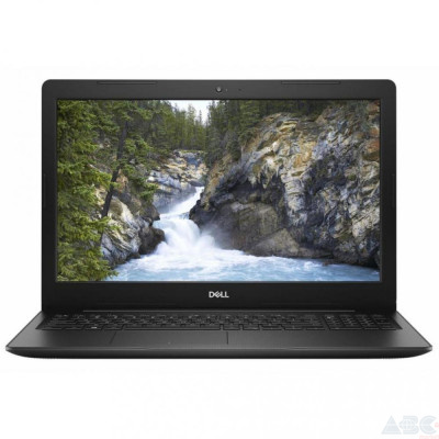 Ноутбук Dell Inspiron 3581 Black (N2104BVN3581EMEA01_H)
