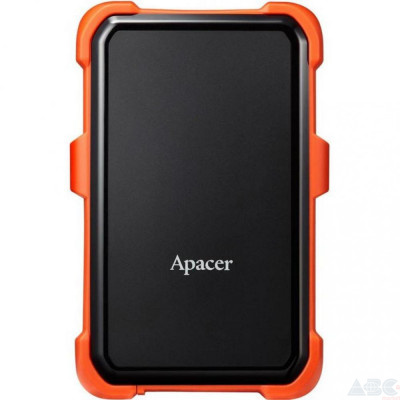 Жесткий диск Apacer AC630 2 TB (AP2TBAC630T-1)