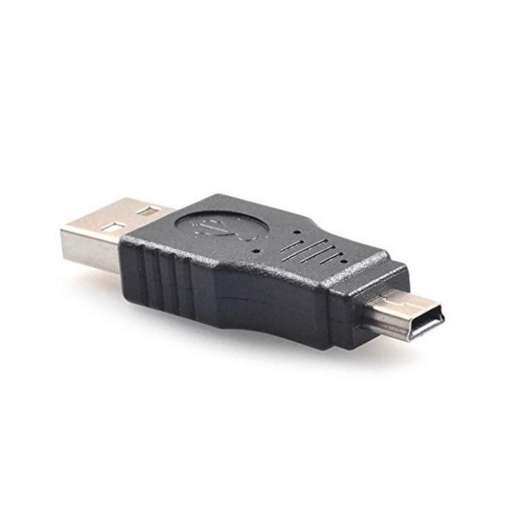 Кабель USB OTG Vinga USBAF-02