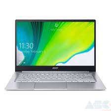 Ноутбук Acer Swift 3 SF314-59 Silver (NX.A0MEU.00B)