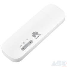 Модем 4G/3G + Wi-Fi роутер HUAWEI E8372h-608