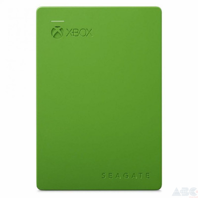 Жесткий диск Seagate Game Drive for Xbox 2 TB (STEA2000403)